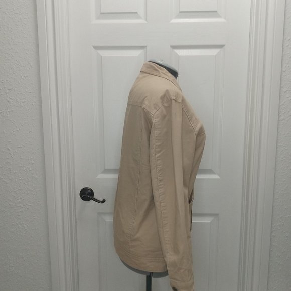 Men's Jacket - Picture 11 of 15